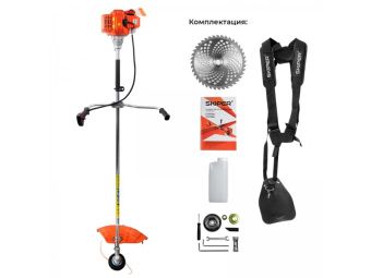 Мотокоса SKIPER GTP2101